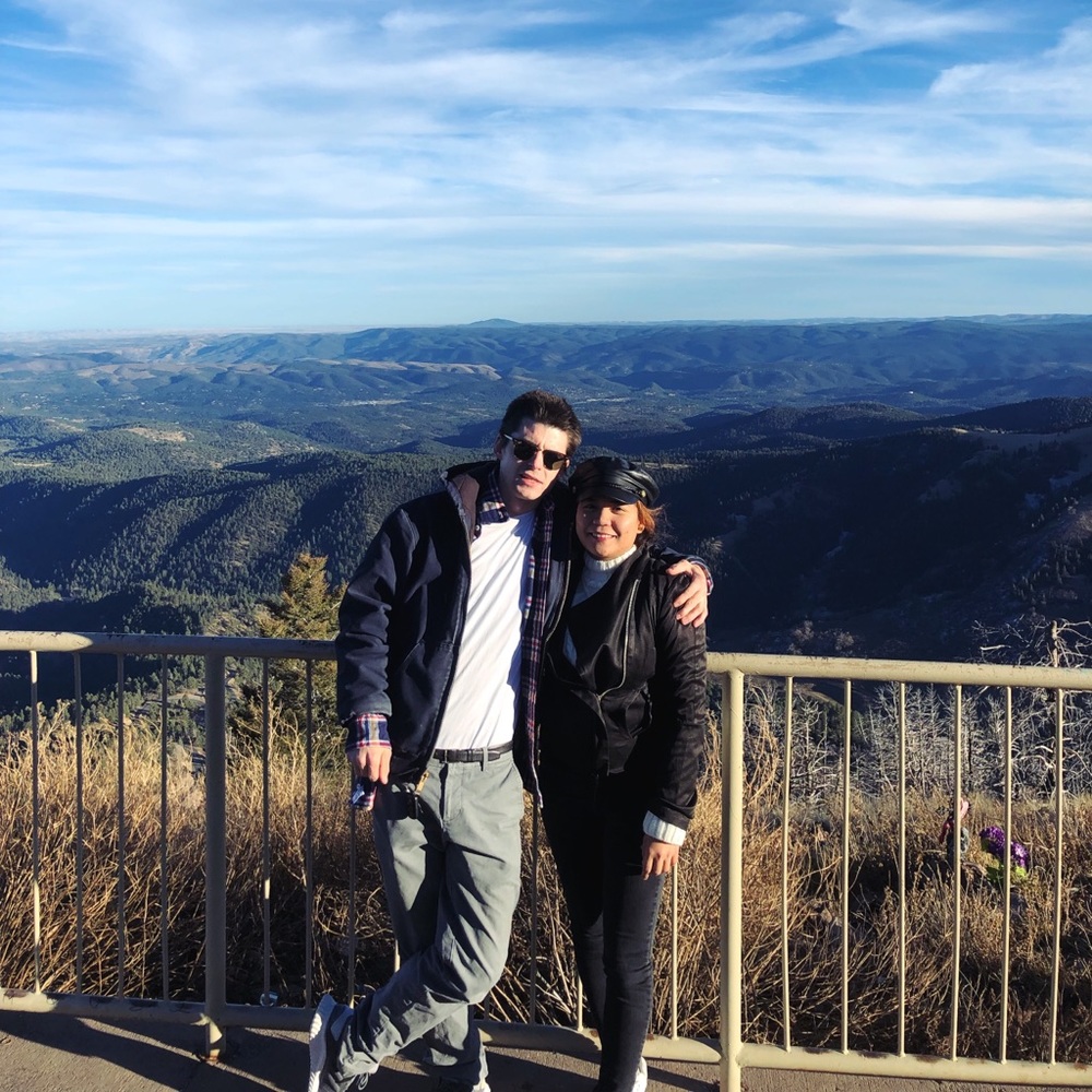 Meet your Posher, Theresa